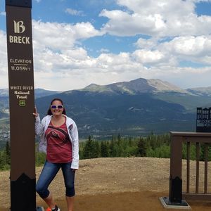 Meet your Posher, Lisa